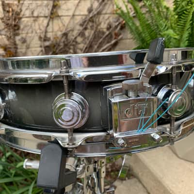 DW Pre-Collector's Series Drum Set Lacquer Finish 1992 image 6