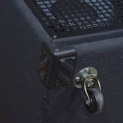SWR Golight 410 Golight Series 800W 4-Ohm 4x10" Bass Speaker Cabinet #M1534358 image 11