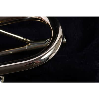 Giardinelli GTR-300 Student Bb Trumpet Regular image 3