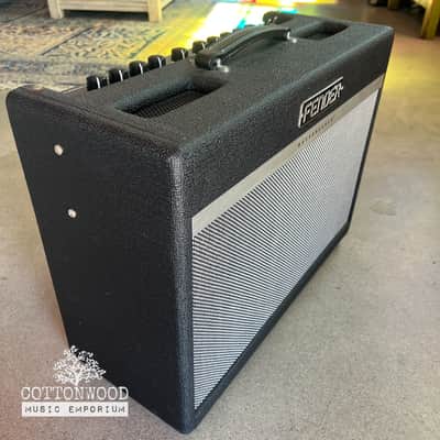 Fender Bassbreaker 30R 30-Watt 1x12" Tube Combo Amp - 2019 "First Edition" image 10