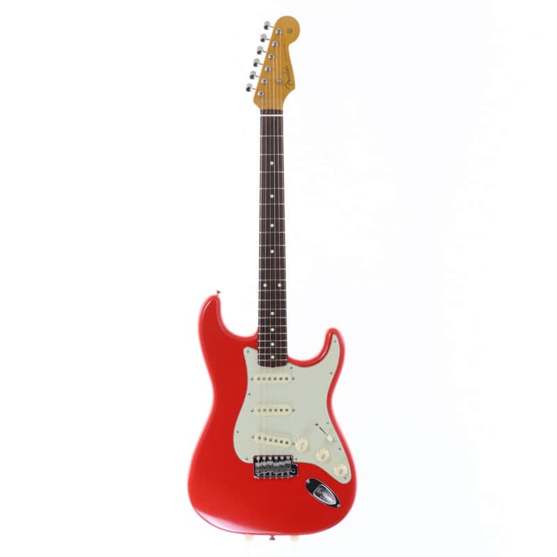 Fender MIJ Souichiro Yamauchi Signature Stratocaster image 1
