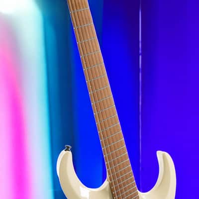 Cort X700 Mutility II Military Beige, Gig-bag Included image 7