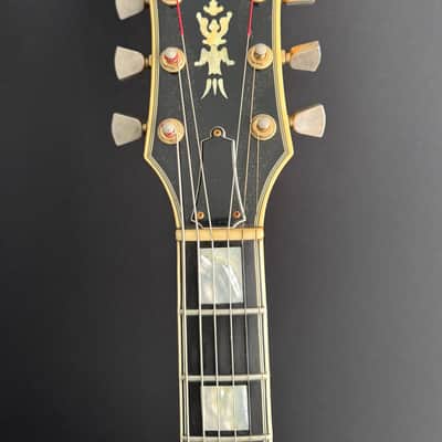 Ibanez 2470 ~ Archtop (Made in Japan, 1975) image 5