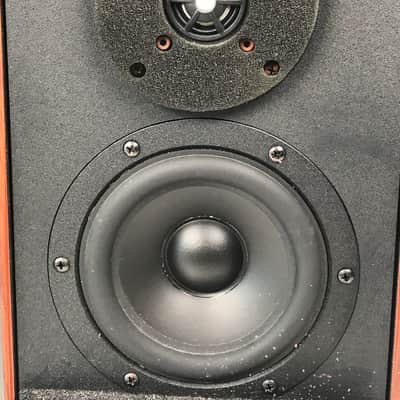 Platinum Audio Studio 1 Series Monitor Speaker (Pair) image 4