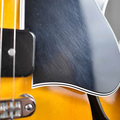 2001 Gibson ES-135 w/ Lollar Pickups image 12