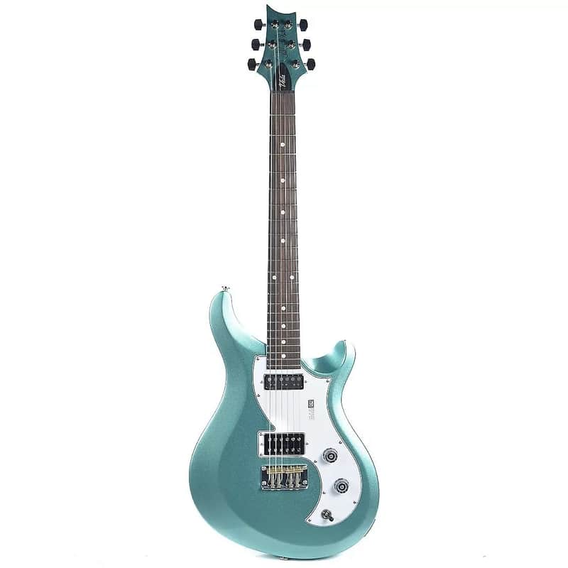 PRS S2 Vela Electric Guitar | Reverb