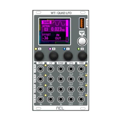 ACL WT-Quad LFO image 1