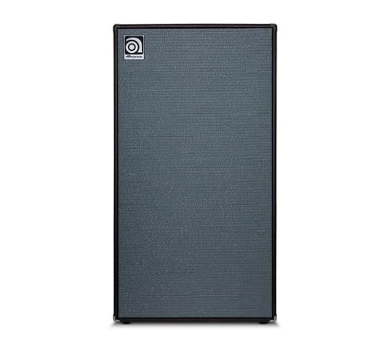 Ampeg Heritage SVT-810AV image 1