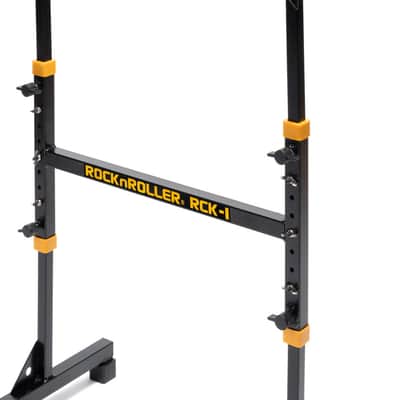 Rock N Roller RCK-1  Compact Keyboard Stand image 8