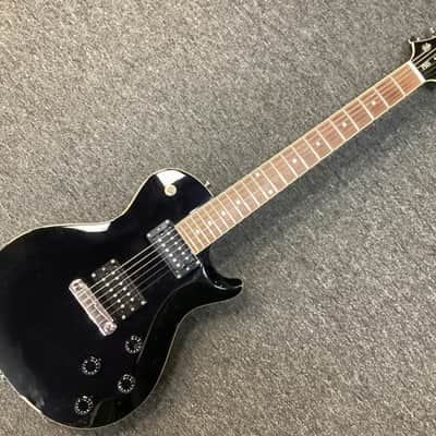 PRS SE Tremonti Electric Guitar - Sticker on Headstock image 2