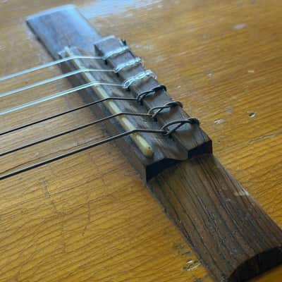 Gibson C-1 1958 Classic Laredo Acoustic Guitar image 6