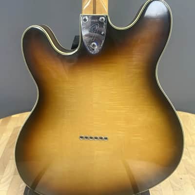 Fender Starcaster 1976 image 5