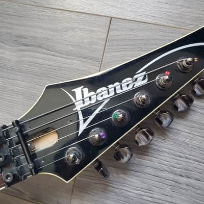 Ibanez Alex Skolnick 540phh image 10