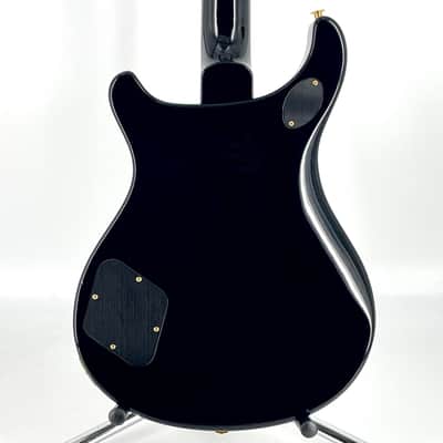 2022 PRS McCarty 594 10 Top - Charcoal Burst image 9