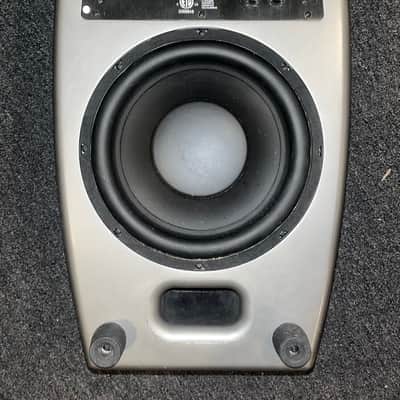 Acoustic Research SUB510 175W Subwoofer Built-in Class D Digital Amplifier *Read Description* image 12