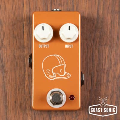 JHS Pedals Fumble