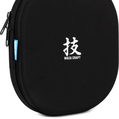 Boss Waza-Air Carrying Case (2-pack) Bundle image 1
