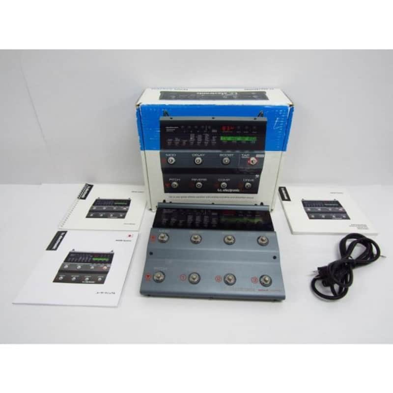 TC Electronic NOVA SYSTEM