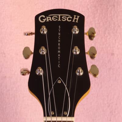Gretsch G100CE 2020 - Natural image 9