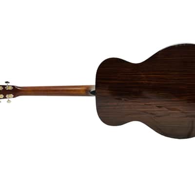 Martin Standard Series OM-21 - Ambertone image 3