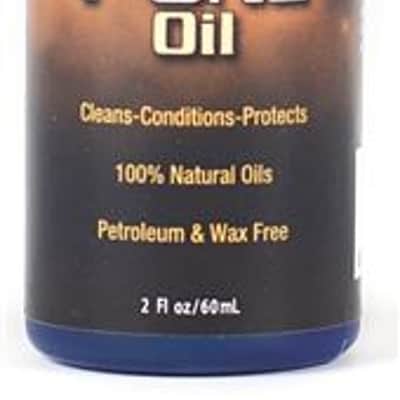Music Nomad Fretboard Cleaner & Conditioner image 2