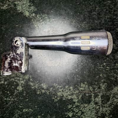 Vintage Knight KN-4550 Dynamic Cardioid Microphone KN-4550 50's image 4