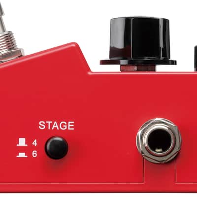 Ibanez PHMINI Analog Phaser Pedal image 2