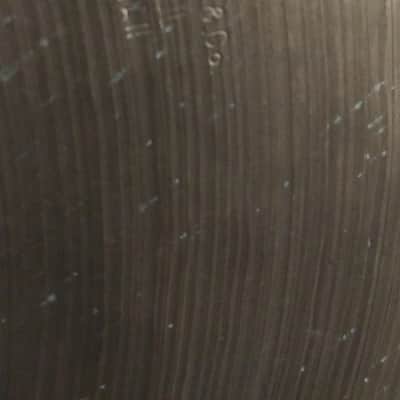 Vintage Zildjian K 18" Istanbul Crash Cymbal image 10