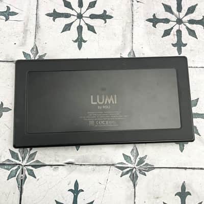 ROLI Lumi Keys image 2