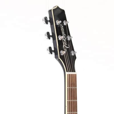 Takamine DMP561C BLK Takamine Electro-Acoustic Guitar [50070029] (04/28) image 11