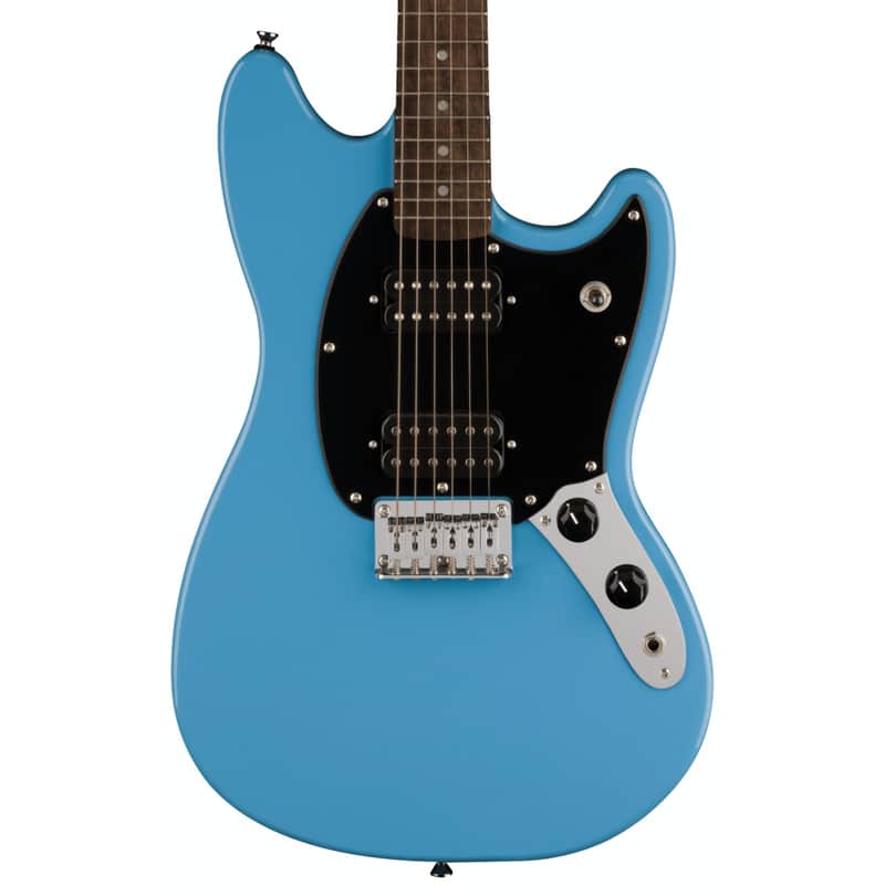 Squier Sonic Mustang HH | Reverb