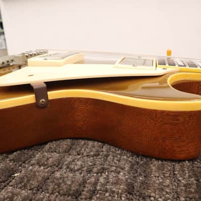 Gibson Custom Shop 2006 Historic Collection 1957 Les Paul Standard Mod. image 12