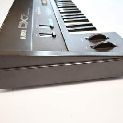 Yamaha DX7 MK I *with case* image 16