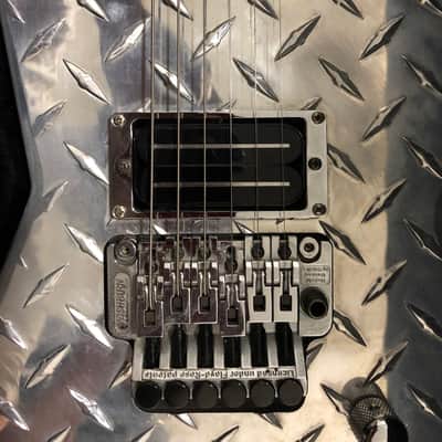 Washburn Pantera USA image 10