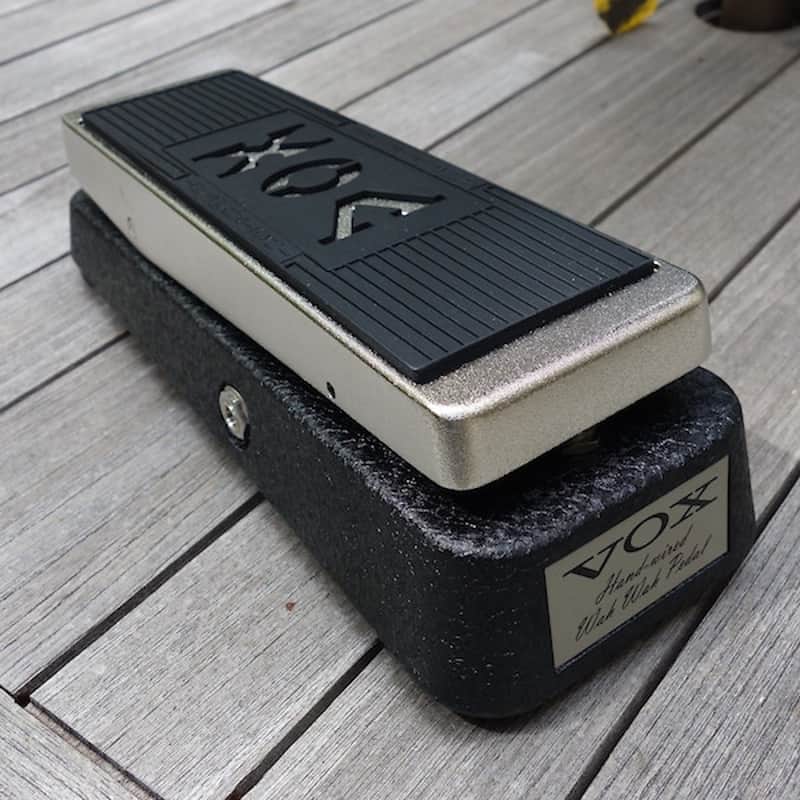 Vox V846HW image 2