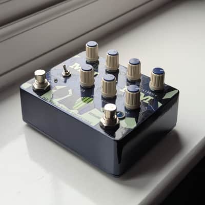 Old Blood Noise Endeavors Minim 2019 - Present - Graphic image 2