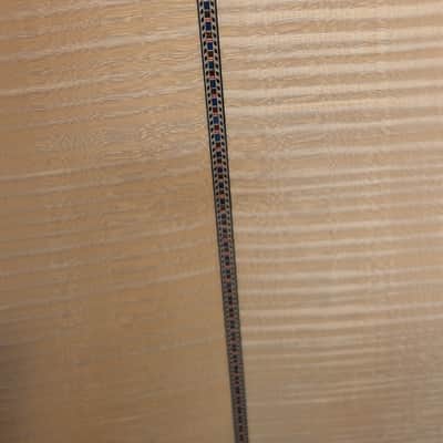 Hsienmo D45 2025 - gloss image 4