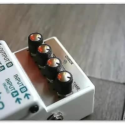 Boss TE-2 Tera Echo image 3
