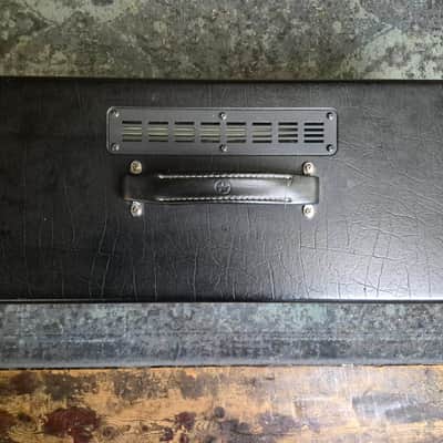 Blackstar Stage 100 Mkll All-Valve Amplifier Head image 4