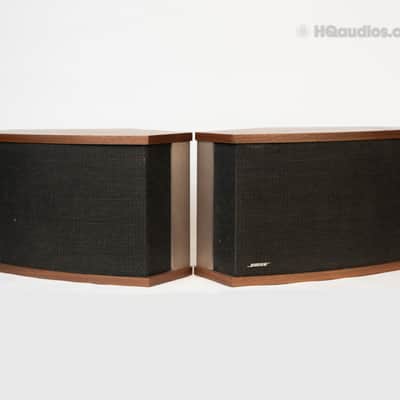 Bose 901 Series VI Speakers w/ Tulip Stands & Original Boxes – 1-Year Warranty image 4