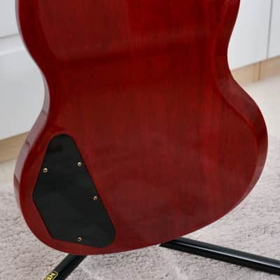 Gibson Custom Shop 1963 SG Special - Cherry Red (VOS) - 2022 image 7