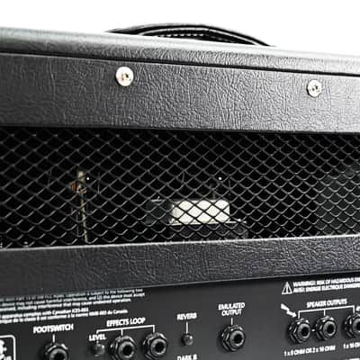 Blackstar HT Club 50 Head Mk1 image 6