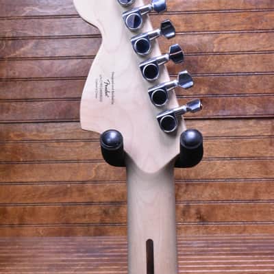 Squier FSR Affinity Series® Stratocaster® HSS, Black image 6