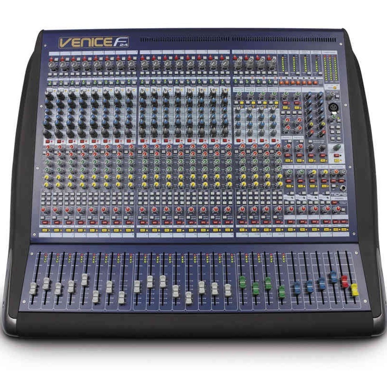 MIDAS マイダス Venice F24 動作未確認 Midas VeniceF32 - 32 Channel Firewire | Sweetwater