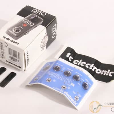 tc electronic Ditto Looper image 7