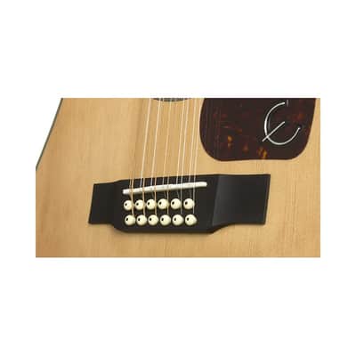 Epiphone DR-212 Natural image 9
