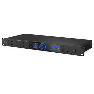 Fender Quantum HD 8 26x30 USB-C Audio Interface image 2
