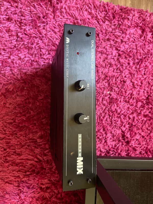 Digital Music Corp System Mix image 1