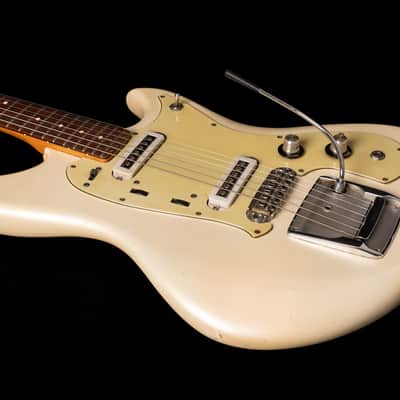 1966 Yamaha SG-3 image 9