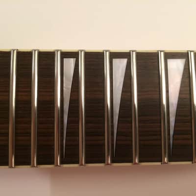Jackson DK2 Neck (w/ tuners, nut) MIJ image 5